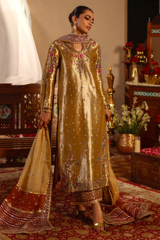 Masha – Annus Abrar Formal Wear