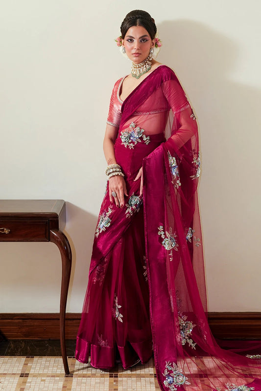 Mastani – Zeb and Zeeshan Formal Wear