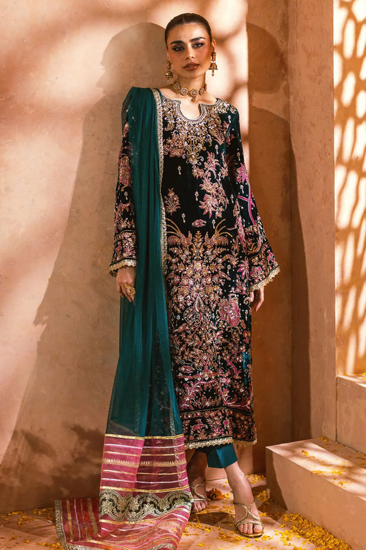 Nerali – Annus Abrar Formal Wear