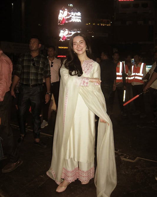 Aviva – Faiza Saqlain Formal Wear