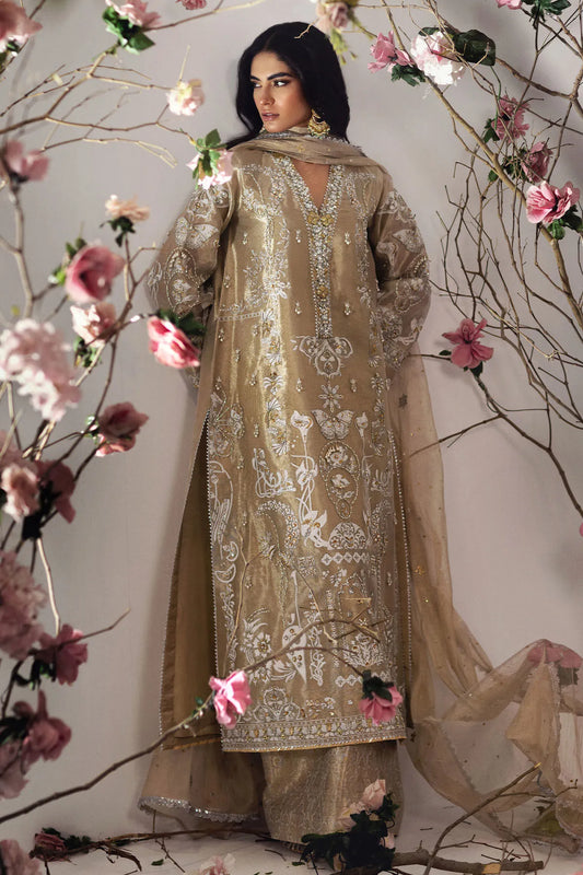 Reshna – Annus Abrar Luxury Pret