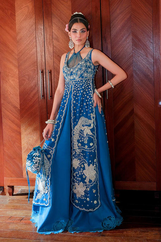 Roohi – Zeb and Zeeshan Formal Wear