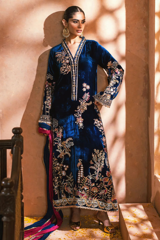 Rushma – Annus Abrar Formal Wear