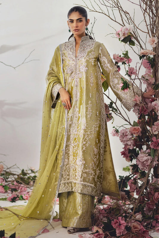 Samrin – Annus Abrar Luxury Pret