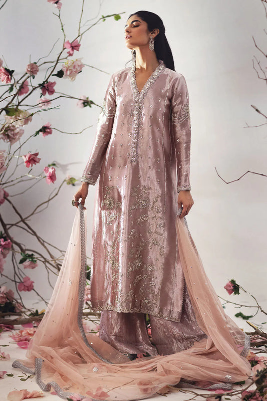 Soraya – Annus Abrar Luxury Pret