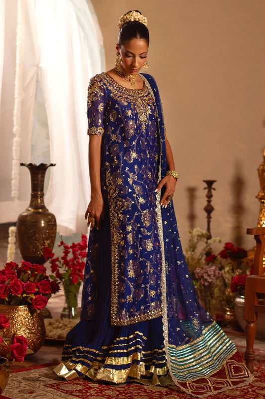 Tehmina – Annus Abrar Formal Wear