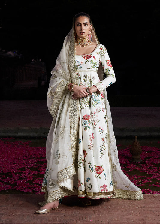 Minara - Hussain Rehar Luxury Pret