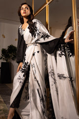 Selene - Zainab Salman Casual Pret