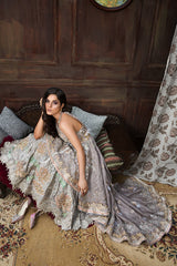Rosen – Zeeb and Zeeshan Mehndi