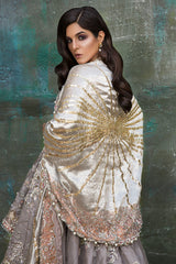 Rosen – Zeeb and Zeeshan Mehndi