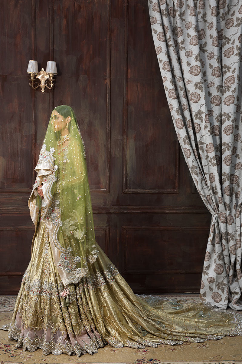 Glorious Tale – Zeeb and Zeeshan Mehndi