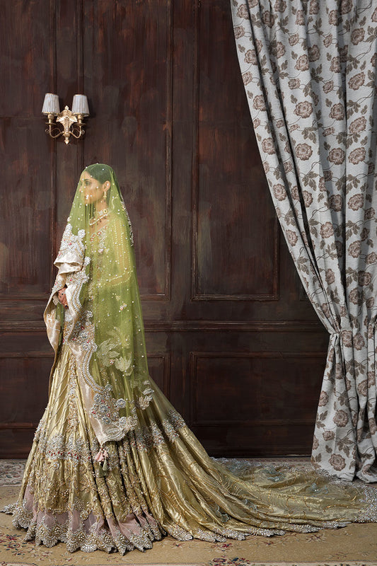 Glorious Tale – Zeeb and Zeeshan Mehndi