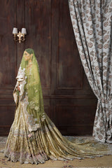 Glorious Tale – Zeeb and Zeeshan Mehndi