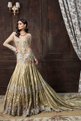 Glorious Tale – Zeeb and Zeeshan Mehndi
