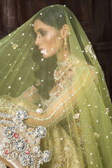 Glorious Tale – Zeeb and Zeeshan Mehndi
