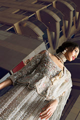Ancient – Zeeb and Zeeshan Reception Wear