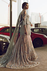 Ancient – Zeeb and Zeeshan Reception Wear