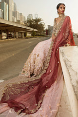 Garden Dreams – Zeeb and Zeeshan Mehndi