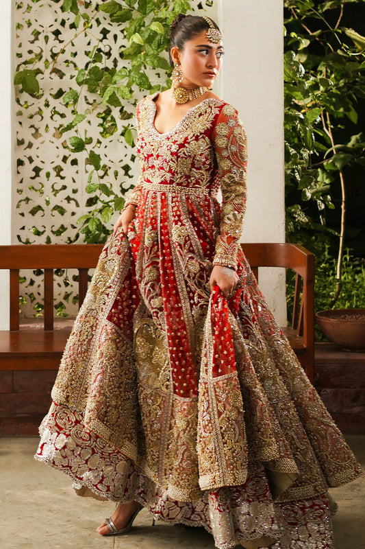 Bibi Gulab – Zeeb and Zeeshan Barat