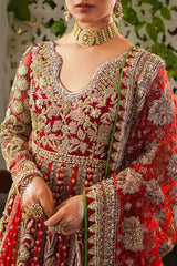 Bibi Gulab – Zeeb and Zeeshan Barat