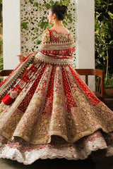 Bibi Gulab – Zeeb and Zeeshan Barat