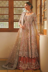 Bibi Gulab – Zeeb and Zeeshan Barat