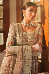 Bibi Gulab – Zeeb and Zeeshan Barat