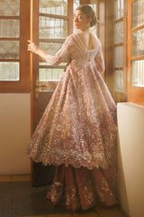 Bibi Gulab – Zeeb and Zeeshan Barat