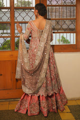 Bibi Gulab – Zeeb and Zeeshan Barat