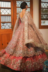 Bibi Gulab – Zeeb and Zeeshan Barat