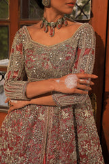 Bibi Gulab – Zeeb and Zeeshan Barat
