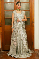 Chaandi – Zeeb and Zeeshan Reception Wear