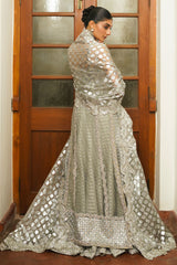 Chaandi – Zeeb and Zeeshan Reception Wear