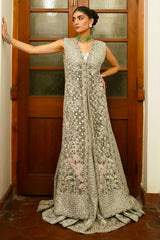 Chaandi – Zeeb and Zeeshan Reception Wear
