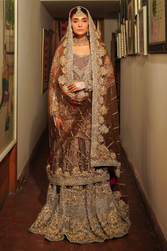 Bano – Zeeb and Zeeshan Barat