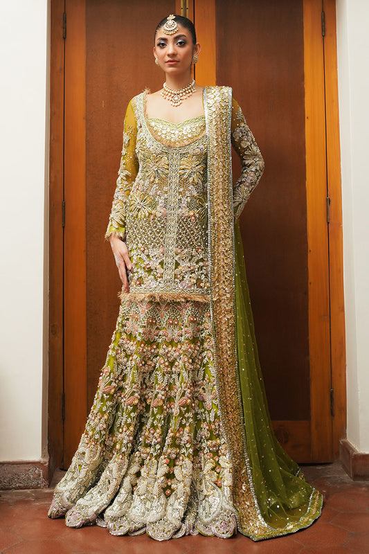 Hoor Pari – Zeeb and Zeeshan Barat