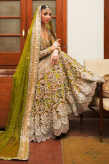 Hoor Pari – Zeeb and Zeeshan Barat