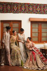 Lalpati – Zeeb and Zeeshan Barat