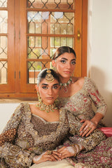 Bano – Zeeb and Zeeshan Barat