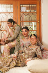 Bano – Zeeb and Zeeshan Barat