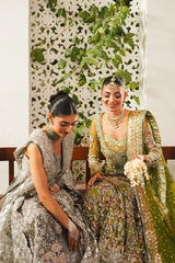 Hoor Pari – Zeeb and Zeeshan Barat