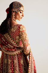 Bibi Gulab – Zeeb and Zeeshan Barat