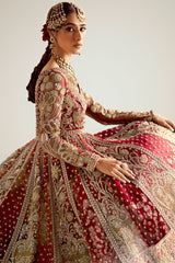 Bibi Gulab – Zeeb and Zeeshan Barat