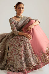 Bibi Gulab – Zeeb and Zeeshan Barat