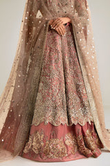 Bibi Gulab – Zeeb and Zeeshan Barat