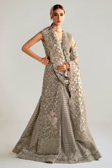 Chaandi – Zeeb and Zeeshan Reception Wear