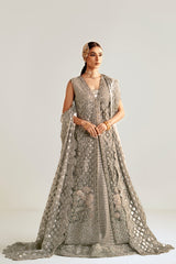 Chaandi – Zeeb and Zeeshan Reception Wear