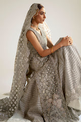 Chaandi – Zeeb and Zeeshan Reception Wear