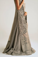 Chaandi – Zeeb and Zeeshan Reception Wear