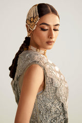 Chaandi – Zeeb and Zeeshan Reception Wear